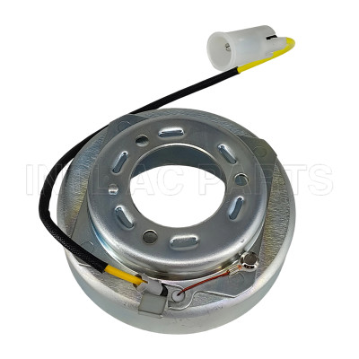 DKS15D DKS-15 Auto Ac Clutch Coil Ford C-max (DM2) Focus II (DA_) 105*65*40*37