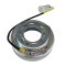 DKS15D DKS-15 Auto Ac Clutch Coil Ford C-max (DM2) Focus II (DA_) 105*65*40*37