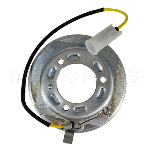 DKS15D DKS-15 Auto Ac Clutch Coil Ford C-max (DM2) Focus II (DA_) 105*65*40*37