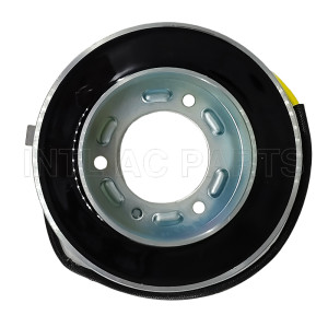 DKS15D DKS-15 Auto Ac Clutch Coil Ford C-max (DM2) Focus II (DA_) 105*65*40*37