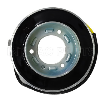 DKS15D DKS-15 Auto Ac Clutch Coil Ford C-max (DM2) Focus II (DA_) 105*65*40*37