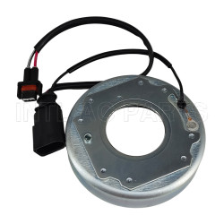 Car Ac Clutch Coil Audi A8 D5 (2018-) 8W0816803A 447140-1563 GE447140-1563