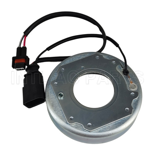 Car Ac Clutch Coil Audi A8 D5 (2018-) 8W0816803A 447140-1563 GE447140-1563