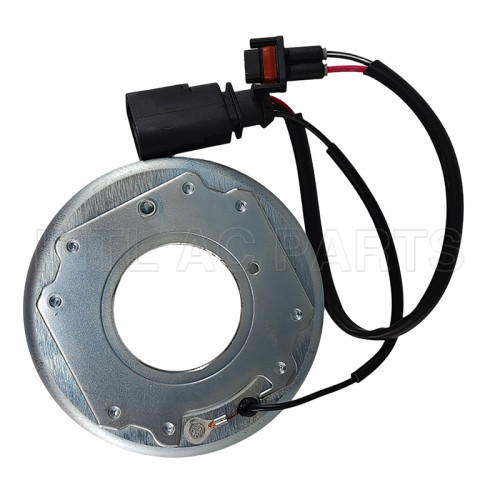 Car Ac Clutch Coil Audi A8 D5 (2018-) 8W0816803A 447140-1563 GE447140-1563