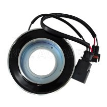 Car Ac Clutch Coil Audi A8 D5 (2018-) 8W0816803A 447140-1563 GE447140-1563