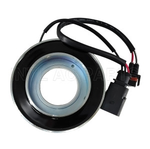 Car Ac Clutch Coil Audi A8 D5 (2018-) 8W0816803A 447140-1563 GE447140-1563