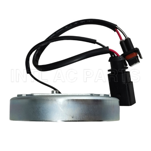 Car Ac Clutch Coil Audi A8 D5 (2018-) 8W0816803A 447140-1563 GE447140-1563