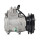 42C0711210 20Y979311 19591189907 10PA15C 1PK 152MM 24V auto ac compressor for KOMATSU ANY ANY Compressors A4333459 ND4472000246