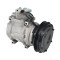 42C0711210 20Y979311 19591189907 10PA15C 1PK 152MM 24V auto ac compressor for KOMATSU ANY ANY Compressors A4333459 ND4472000246