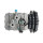 42C0711210 20Y979311 19591189907 10PA15C 1PK 152MM 24V auto ac compressor for KOMATSU ANY ANY Compressors A4333459 ND4472000246