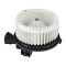 79310SNB013 12V Ф167*70MM CW 79310SNB023 Ac blower motor for HONDA Civic 2005-2010