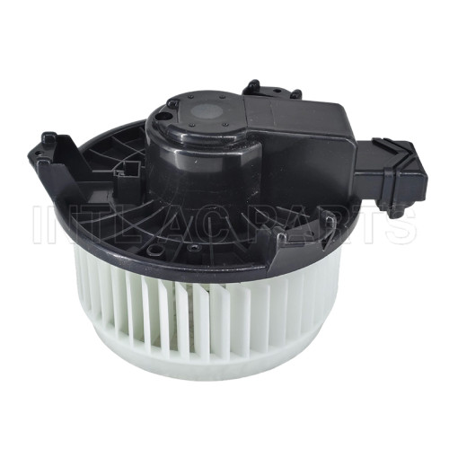 79310SNB013 12V Ф167*70MM CW 79310SNB023 Ac blower motor for HONDA Civic 2005-2010