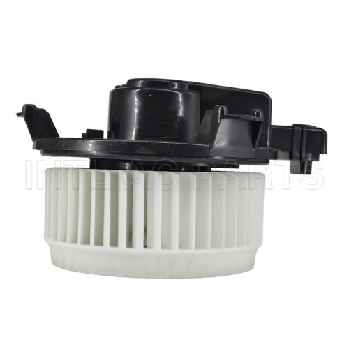 79310SNB013 12V Ф167*70MM CW 79310SNB023 Ac blower motor for HONDA Civic 2005-2010