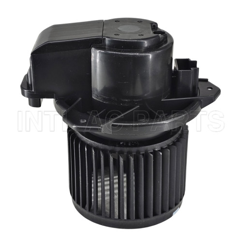 24V CW Ф109*79mm 8710337020 Blower motor for HINO DUTRO 2011 Toyota Dyna Toyoace XKC605