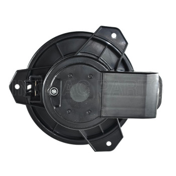 24V CW Ф109*79mm 8710337020 Blower motor for HINO DUTRO 2011 Toyota Dyna Toyoace XKC605