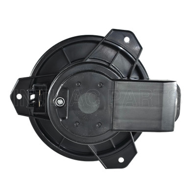 24V CW Ф109*79mm 8710337020 Blower motor for HINO DUTRO 2011 Toyota Dyna Toyoace XKC605
