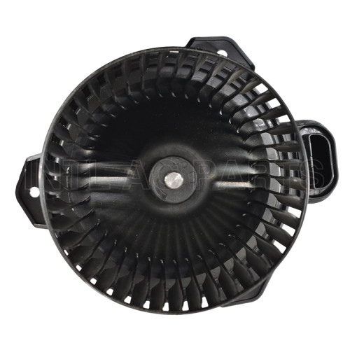 24V CW Ф109*79mm 8710337020 Blower motor for HINO DUTRO 2011 Toyota Dyna Toyoace XKC605