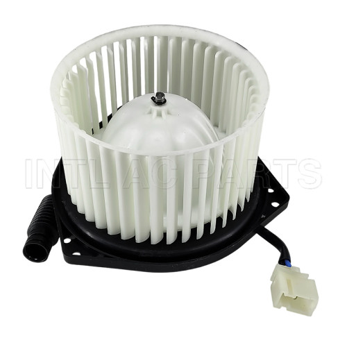 7415076K00 12V CW 140*81mm 7415076K01 Blower motor for SUZUKI GRAND VITARA 05-13  RHD 7415076K02 87756 CSA431D22