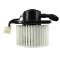 7415076K00 12V CW 140*81mm 7415076K01 Blower motor for SUZUKI GRAND VITARA 05-13  RHD 7415076K02 87756 CSA431D22