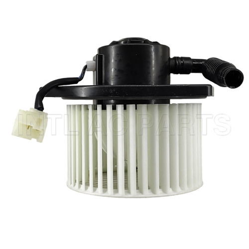 7415076K00 12V CW 140*81mm 7415076K01 Blower motor for SUZUKI GRAND VITARA 05-13  RHD 7415076K02 87756 CSA431D22