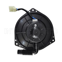 7415076K00 12V CW 140*81mm 7415076K01 Blower motor for SUZUKI GRAND VITARA 05-13  RHD 7415076K02 87756 CSA431D22