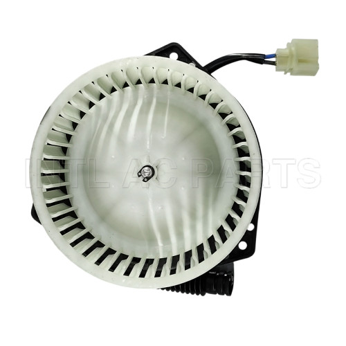 7415076K00 12V CW 140*81mm 7415076K01 Blower motor for SUZUKI GRAND VITARA 05-13  RHD 7415076K02 87756 CSA431D22