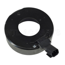 SP20 12V 97*63*28*42MM Auto ac compressor CLUTCH COIL for DELPHI