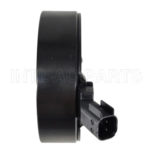 SP20 12V 97*63*28*42MM Auto ac compressor CLUTCH COIL for DELPHI