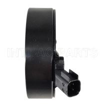 SP20 12V 97*63*28*42MM Auto ac compressor CLUTCH COIL for DELPHI