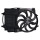 17107529272 condenser fan for 2002-2008 Mini Cooper 17421475577 7529272 7541092 8EW351000304 CFF30000S 6013107 38255002100