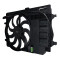 17107529272 condenser fan for 2002-2008 Mini Cooper 17421475577 7529272 7541092 8EW351000304 CFF30000S 6013107 38255002100