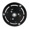 DCS-17EC Auto Air Compressor Clutch Hub Renault Dacia
