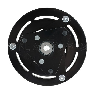 DCS-17EC Auto Air Compressor Clutch Hub Renault Dacia