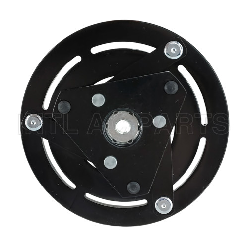 DCS-17EC Auto Air Compressor Clutch Hub Renault Dacia