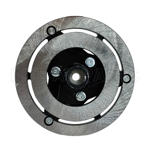 DCS-17EC Auto Air Compressor Clutch Hub Renault Dacia