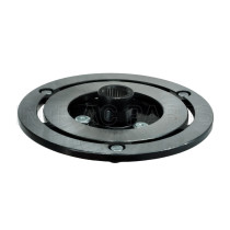 DCS-17EC Auto Air Compressor Clutch Hub Renault Dacia