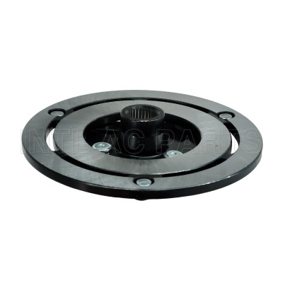 DCS-17EC Auto Air Compressor Clutch Hub Renault Dacia
