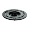 DCS-17EC Auto Air Compressor Clutch Hub Renault Dacia