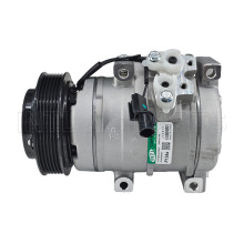 Denso 10S17C Compressor Mitsubishi Grandis OEM:447260-8171 OEM：247300-3320