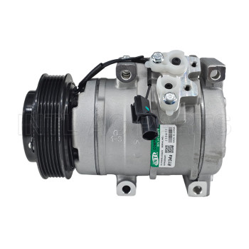 Denso 10S17C Compressor Mitsubishi Grandis OEM:447260-8171 OEM：247300-3320