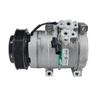 Denso 10S17C Compressor Mitsubishi Grandis OEM:447260-8171 OEM:247300-3320