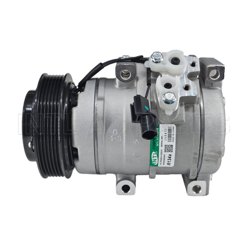 Denso 10S17C Compressor Mitsubishi Grandis OEM:447260-8171 OEM:247300-3320