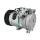 Denso 10S17C Compressor Mitsubishi Grandis OEM:447260-8171 OEM：247300-3320