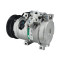 Denso 10S17C Compressor Mitsubishi Grandis OEM:447260-8171 OEM：247300-3320