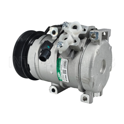 Denso 10S17C Compressor Mitsubishi Grandis OEM:447260-8171 OEM:247300-3320