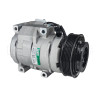 Denso 10S17C Compressor Mitsubishi Grandis OEM:447260-8171 OEM：247300-3320