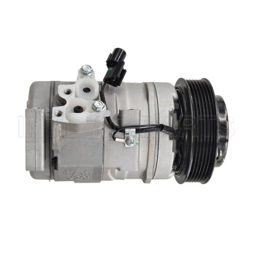 Denso 10S17C Compressor Mitsubishi Grandis OEM:447260-8171 OEM:247300-3320