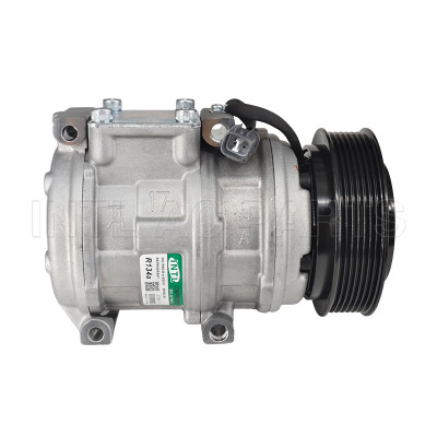CO 11120C 8FK351105061 Denso 10PA17C AC Compressor Land Rover Jaguar Defender