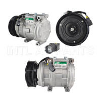 CO 11120C 8FK351105061 Denso 10PA17C AC Compressor Land Rover Jaguar Defender