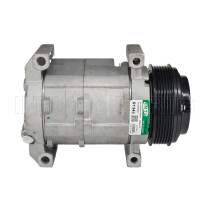 Auto Ac Compressor Cadillac DeVille 4.6L Chevrolet Express 1500 4.3L GMC Savana CO 11139C 15100339